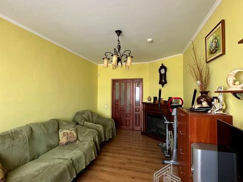 квартира по адресу Бориспольская ул., 6