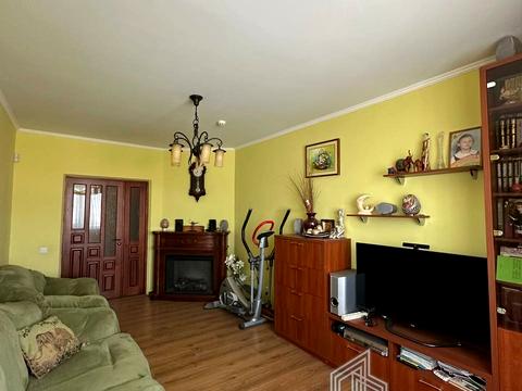 квартира по адресу Бориспольская ул., 6
