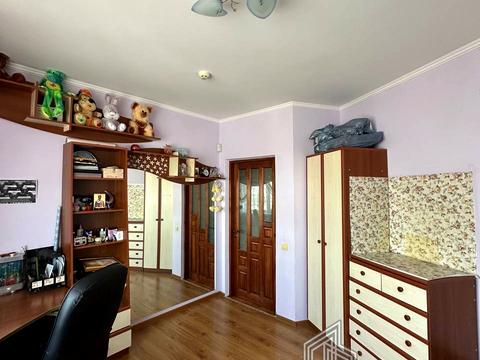 квартира по адресу Бориспольская ул., 6