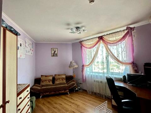 квартира по адресу Бориспольская ул., 6