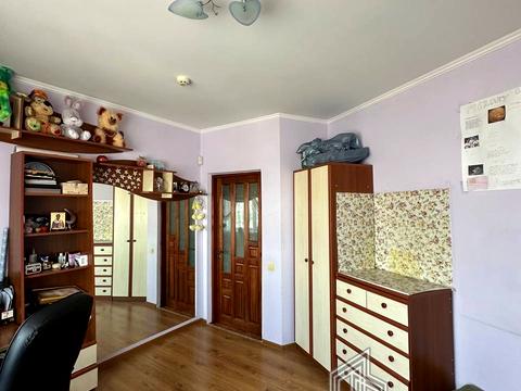 квартира по адресу Бориспольская ул., 6