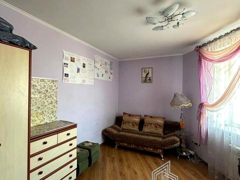 квартира по адресу Бориспольская ул., 6