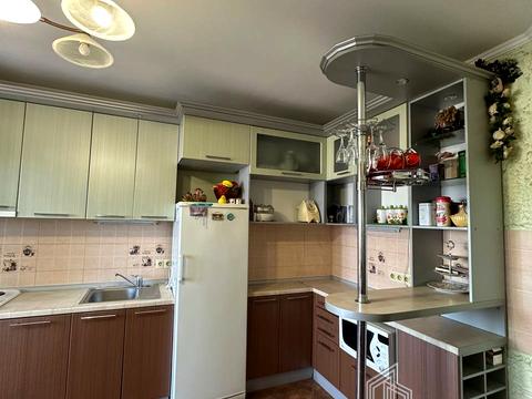 квартира по адресу Бориспольская ул., 6
