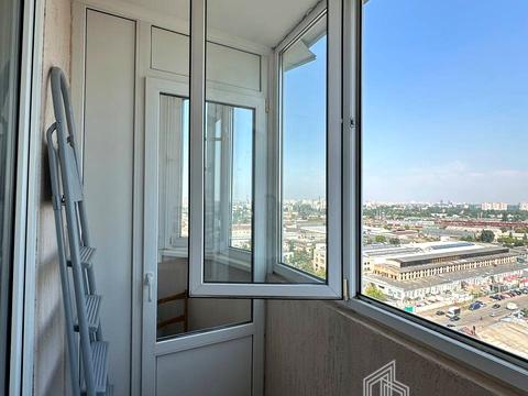 квартира по адресу Бориспольская ул., 6