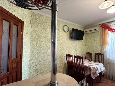 квартира по адресу Бориспольская ул., 6