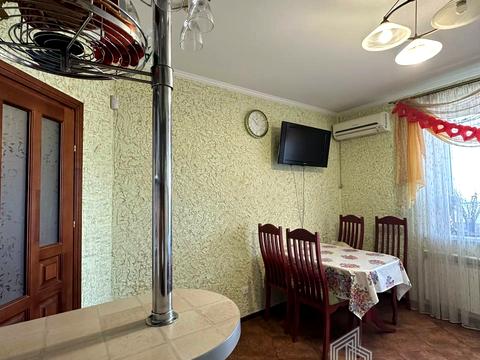 квартира по адресу Бориспольская ул., 6