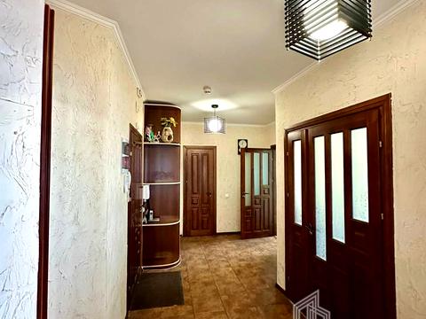 квартира по адресу Бориспольская ул., 6