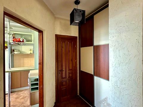 квартира по адресу Бориспольская ул., 6