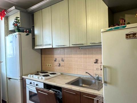 квартира по адресу Бориспольская ул., 6