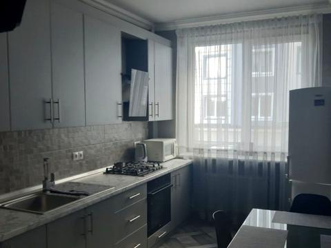 квартира за адресою Олекси Тихого пров., 2 к1
