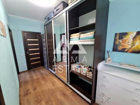 квартира за адресою Приозерний бульв., 3