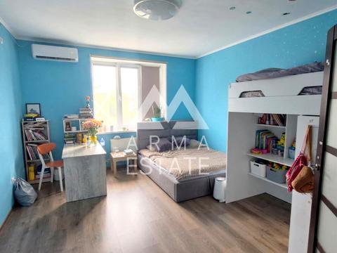 квартира за адресою Приозерний бульв., 3