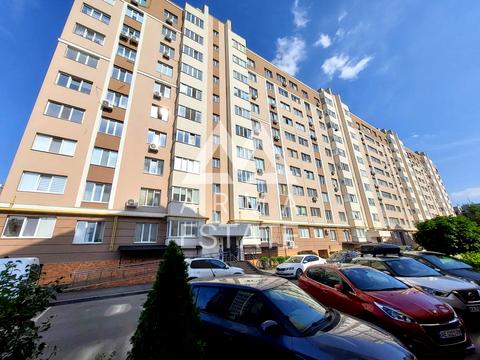 квартира за адресою Приозерний бульв., 3