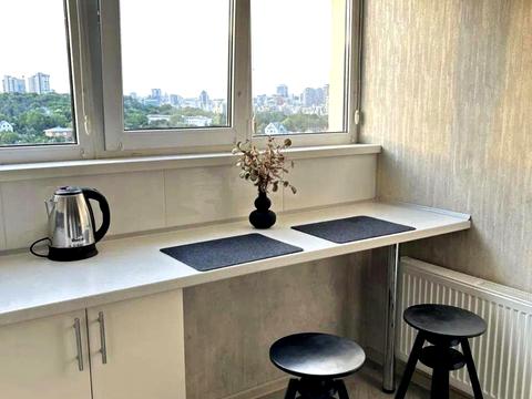 квартира за адресою Ясинуватський пров., 10