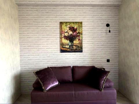 квартира за адресою Ясинуватський пров., 10