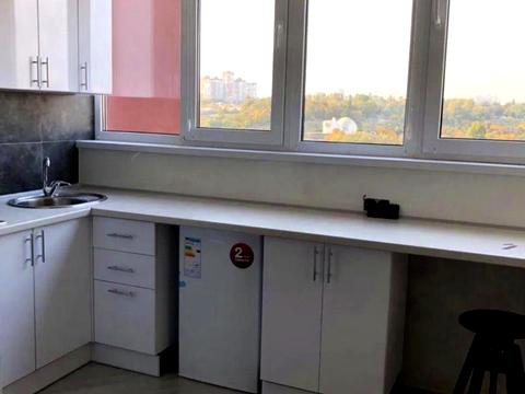 квартира за адресою Ясинуватський пров., 10