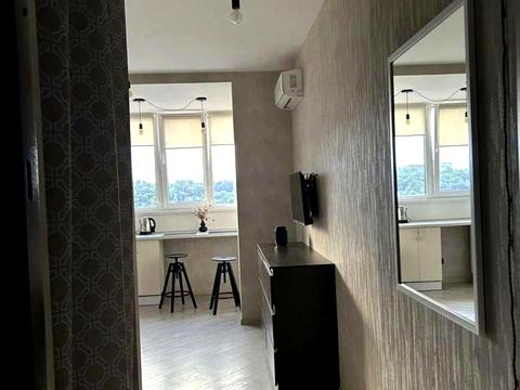 квартира за адресою Ясинуватський пров., 10