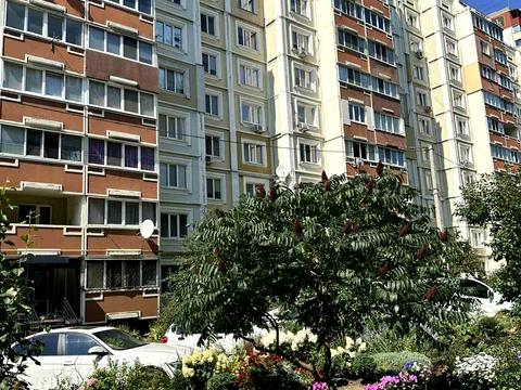 квартира за адресою Європейська вул. (Кушнарьова), 1а