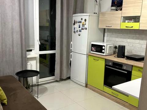 квартира по адресу Стеценко ул., 75-В