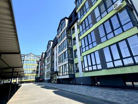 квартира за адресою Слобідська вул., 56/1