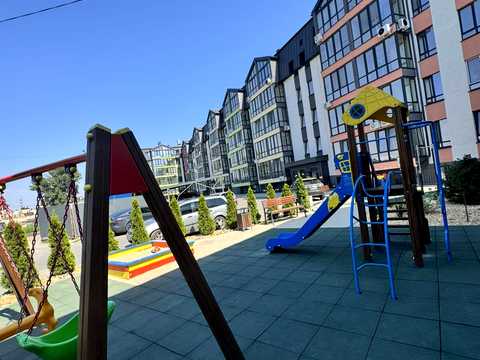 квартира за адресою Слобідська вул., 56/1
