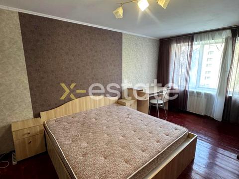 квартира за адресою Дерев'янка вул., 50