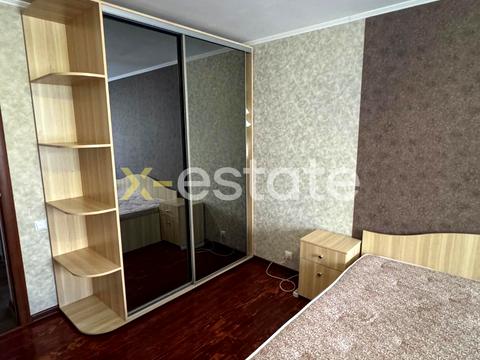 квартира за адресою Дерев'янка вул., 50
