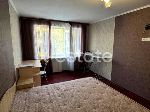 квартира за адресою Дерев'янка вул., 50