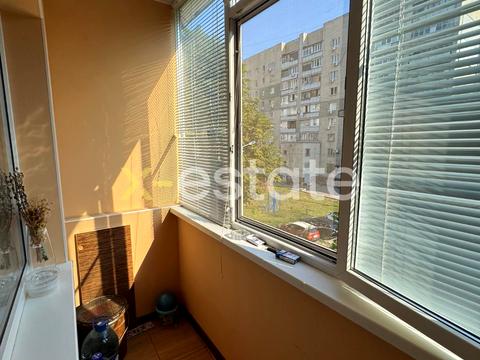 квартира за адресою Дерев'янка вул., 50