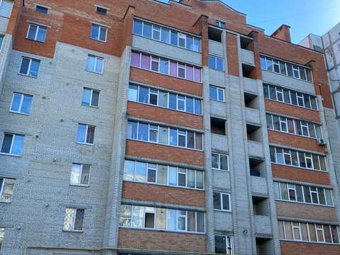 квартира за адресою Івана Виговського вул. (Калінінградська), 6-А