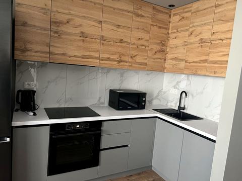 квартира за адресою Кадетський Гай вул., 8