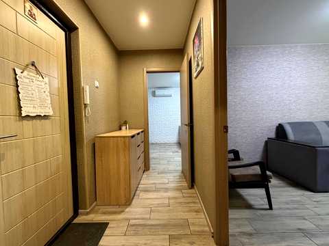 квартира за адресою Штабний пров., 5