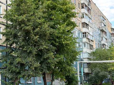 квартира за адресою Штабний пров., 5