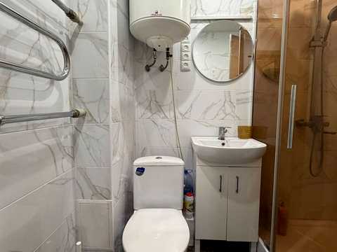 квартира за адресою Штабний пров., 5