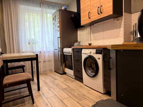 квартира за адресою Штабний пров., 5