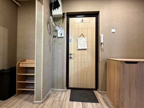 квартира за адресою Штабний пров., 5