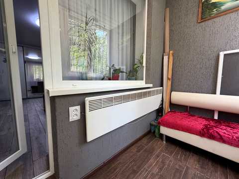 квартира за адресою Штабний пров., 5
