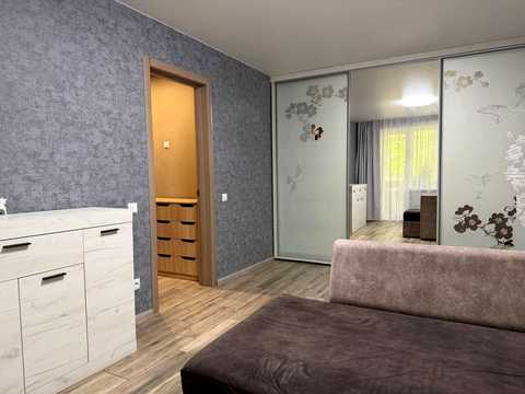квартира за адресою Штабний пров., 5