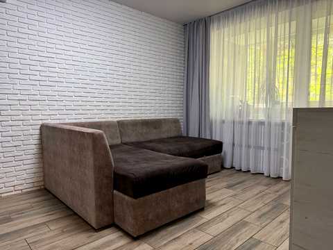 квартира за адресою Штабний пров., 5