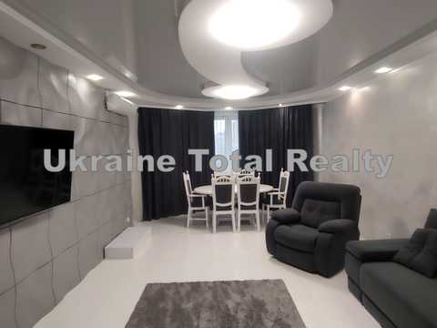 квартира за адресою Миколи Голего вул. (Лебедєва-Кумача), 7-В