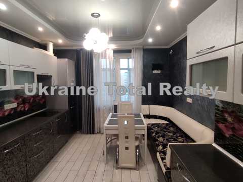 квартира за адресою Миколи Голего вул. (Лебедєва-Кумача), 7-В