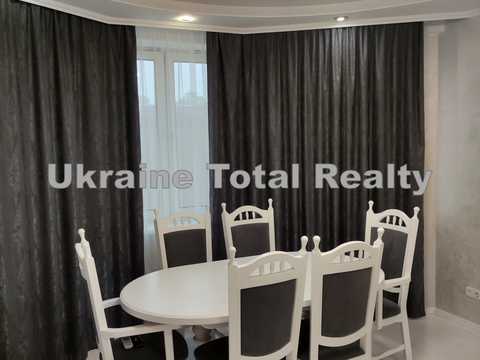 квартира за адресою Миколи Голего вул. (Лебедєва-Кумача), 7-В