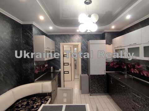квартира за адресою Миколи Голего вул. (Лебедєва-Кумача), 7-В