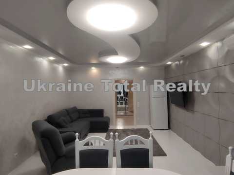 квартира за адресою Миколи Голего вул. (Лебедєва-Кумача), 7-В