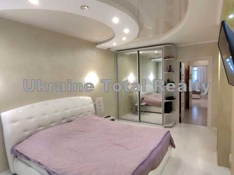 квартира за адресою Миколи Голего вул. (Лебедєва-Кумача), 7-В