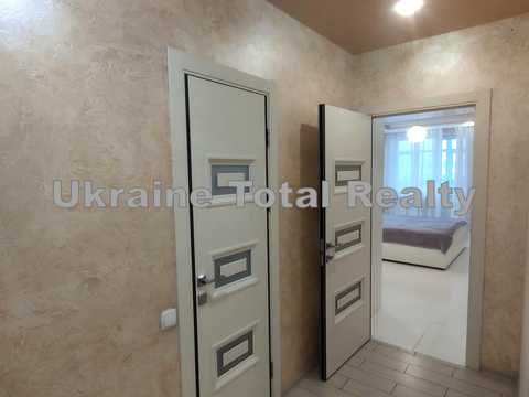квартира за адресою Миколи Голего вул. (Лебедєва-Кумача), 7-В
