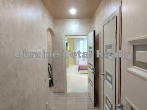 квартира за адресою Миколи Голего вул. (Лебедєва-Кумача), 7-В