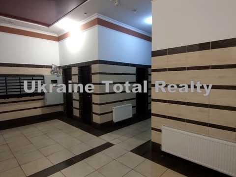 квартира за адресою Миколи Голего вул. (Лебедєва-Кумача), 7-В