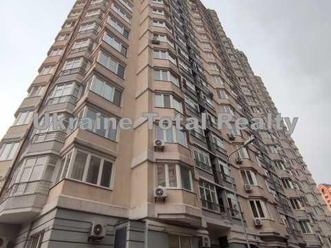 квартира за адресою Миколи Голего вул. (Лебедєва-Кумача), 7-В