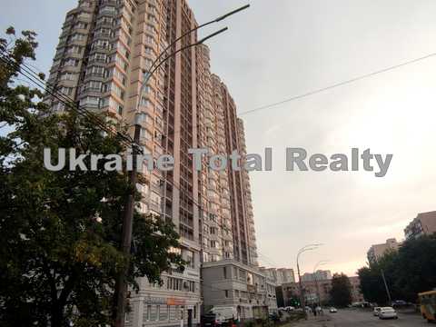 квартира за адресою Миколи Голего вул. (Лебедєва-Кумача), 7-В